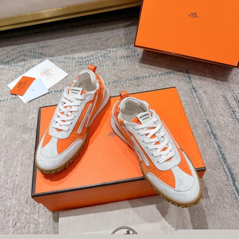 H**mes casual shoes